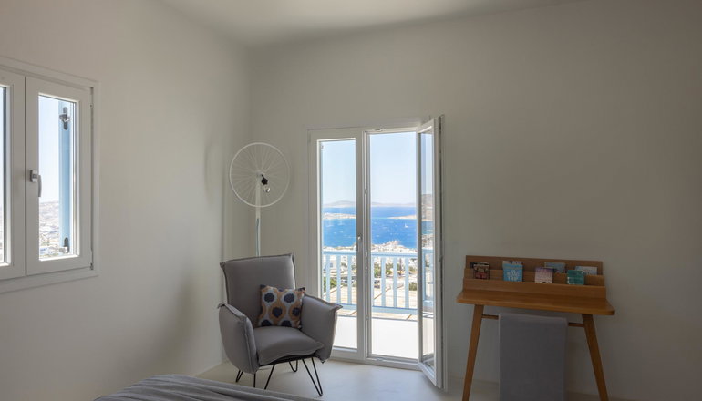 Boho Origin Mykonos - Μύκονος