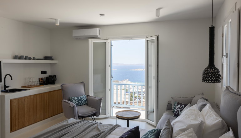Boho Origin Mykonos - Μύκονος