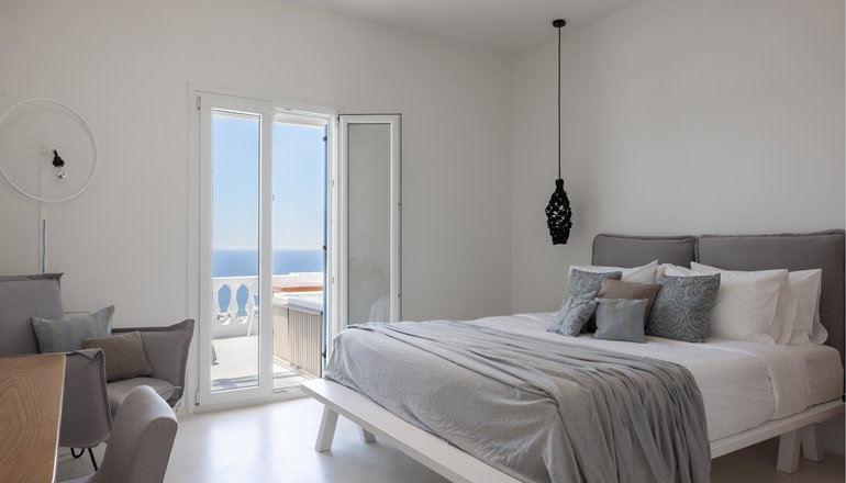 Boho Origin Mykonos - Μύκονος
