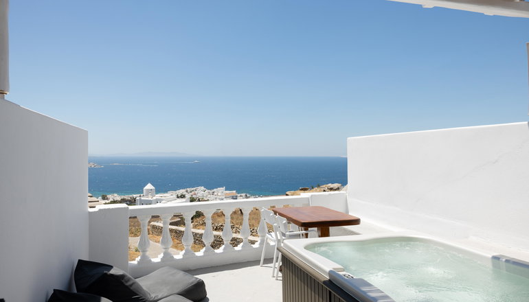 Boho Origin Mykonos - Μύκονος