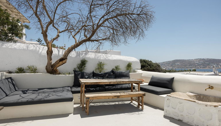 Boho Origin Mykonos - Μύκονος