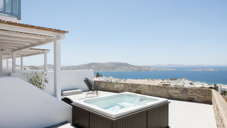 Boho Origin Mykonos - Μύκονος