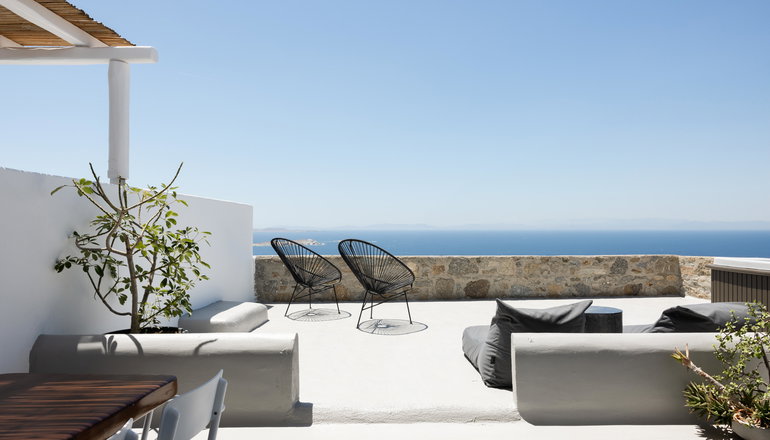 Boho Origin Mykonos - Μύκονος
