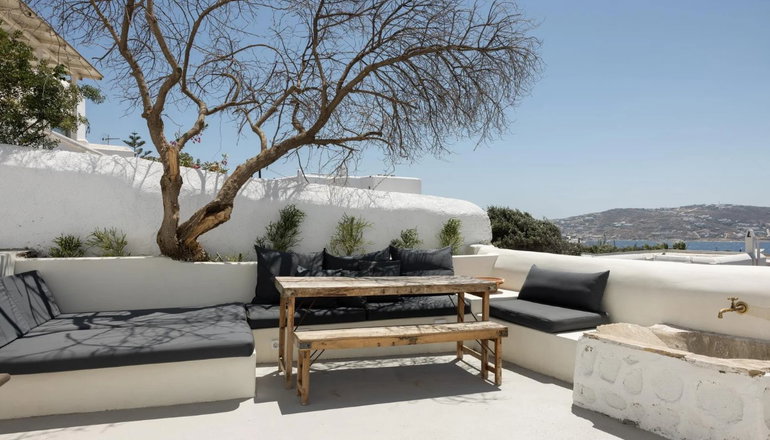 Boho Origin Mykonos - Μύκονος