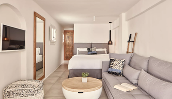 Boho Suites - Χώρα, Μύκονος