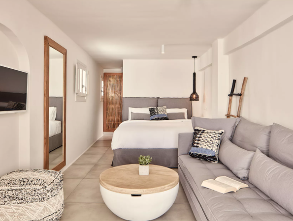 Boho Suites - Χώρα, Μύκονος