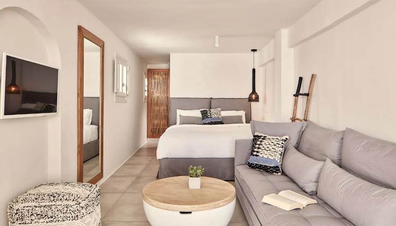 Boho Suites - Χώρα, Μύκονος