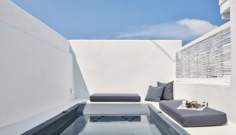 Boho Suites - Χώρα, Μύκονος