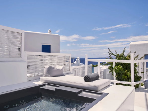 Boho Suites - Χώρα, Μύκονος