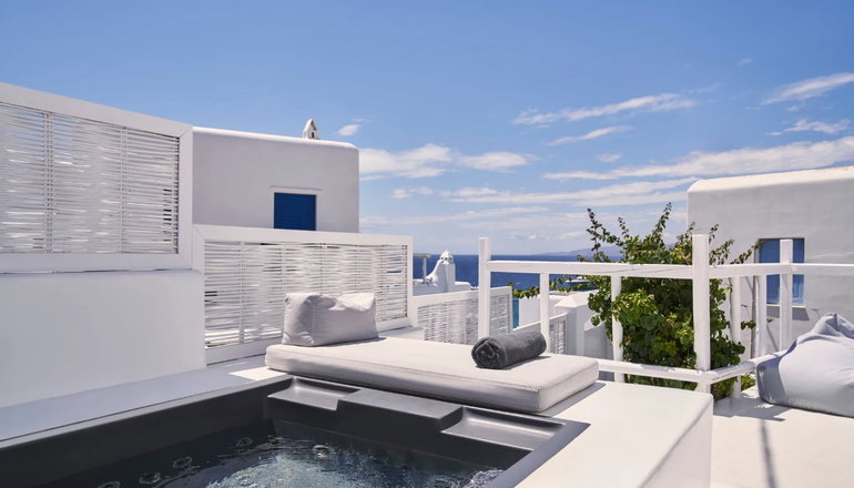 Boho Suites - Χώρα, Μύκονος