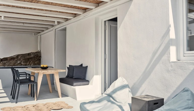 Boho Suites - Χώρα, Μύκονος