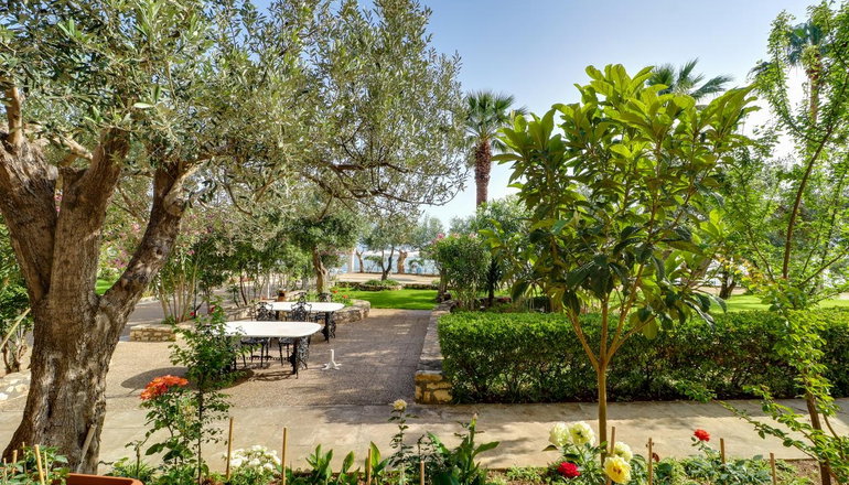 Calamos Beach Family Club Hotel  - Κάλαμος