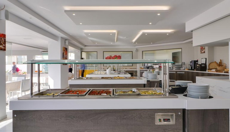 4* Bomo Rethymno Beach
