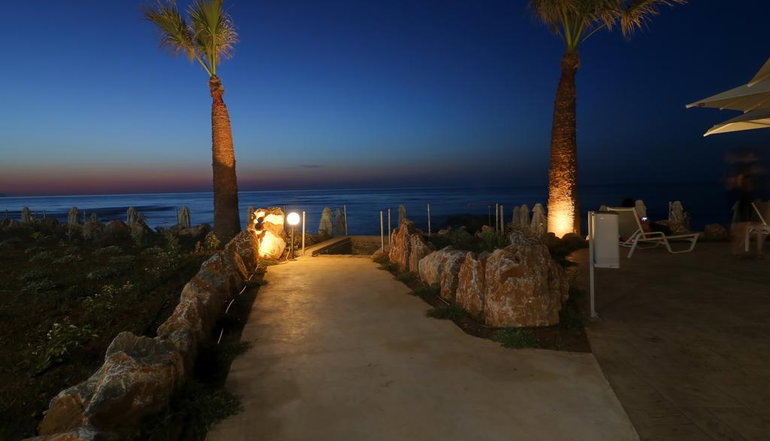 4* Bomo Rethymno Beach