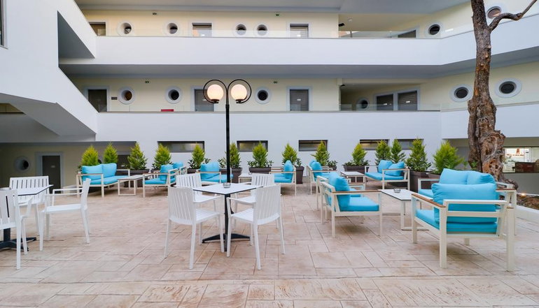 4* Bomo Rethymno Beach