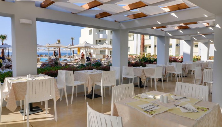 4* Bomo Rethymno Beach