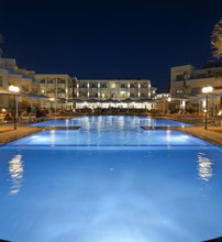 4* Bomo Rethymno Beach