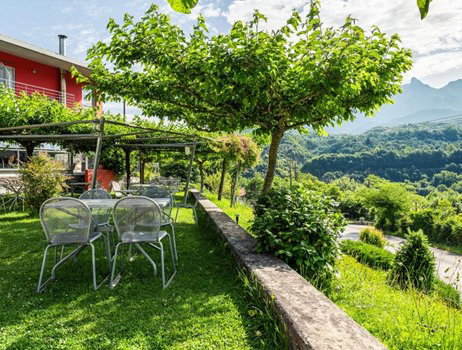Gefiri Plakas Hotel