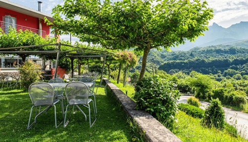 Gefiri Plakas Hotel