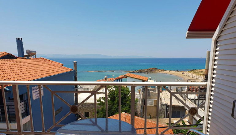 Brati II Beach
