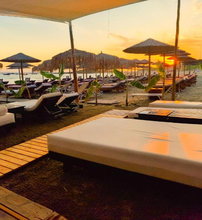 Brati II Beach