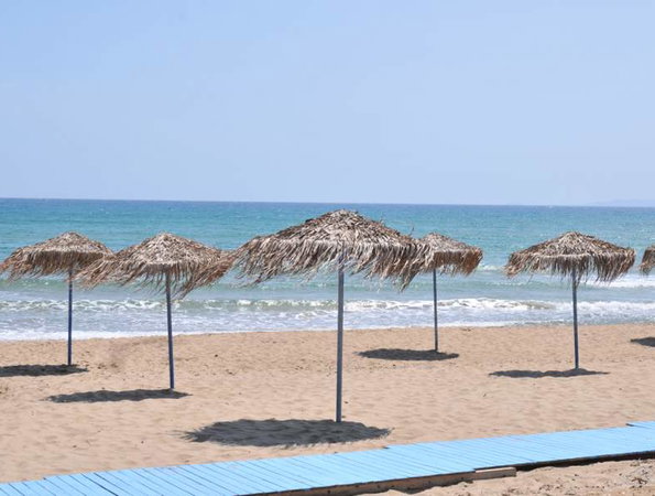 Brati II Beach