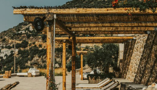 Brazzo Di Maina - Οίτυλο, Μάνη