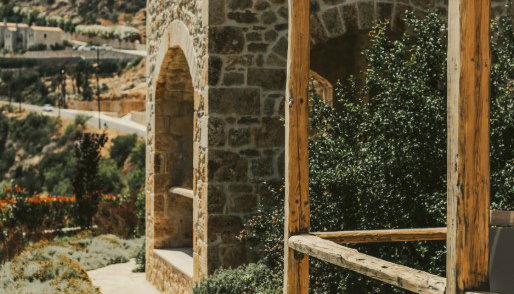 Brazzo Di Maina - Οίτυλο, Μάνη