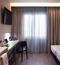 Brown Kubic, a member of Brown Hotels