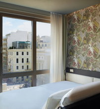 Brown Kubic, a member of Brown Hotels