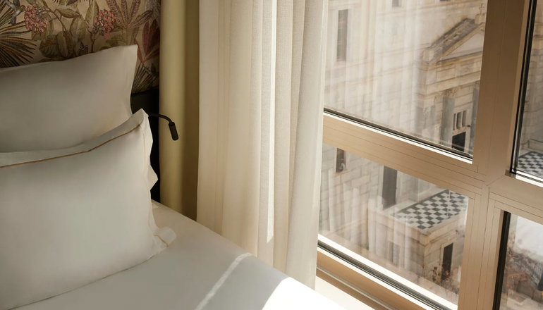 Brown Kubic, a member of Brown Hotels