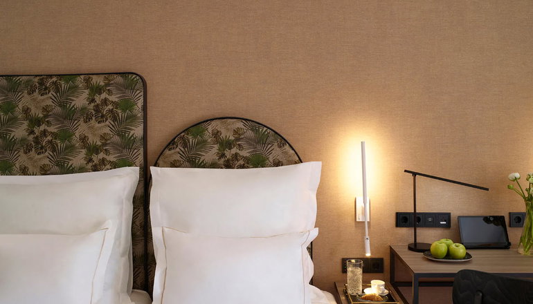 Brown Kubic, a member of Brown Hotels