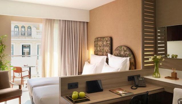 Brown Kubic, a member of Brown Hotels