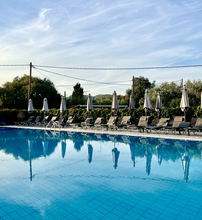 Bruskos Hotel & Suites - Άγιος Γεώργιος Αργυράδων, Κέρκυρα