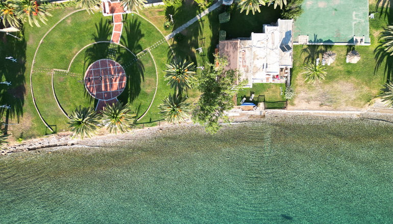 4* Long Beach Resort Hotel - Αίγιο