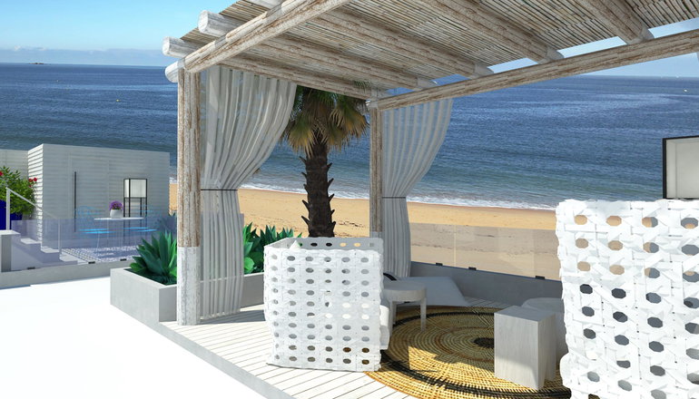 Byblos Mare Villa by Byblos Luxury Villas