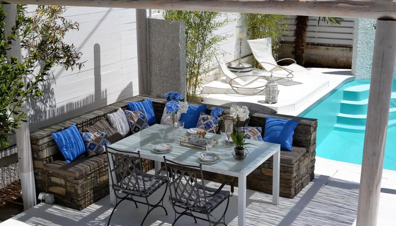 Byblos Mare Villa by Byblos Luxury Villas