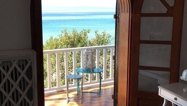 Byblos Mare Villa by Byblos Luxury Villas