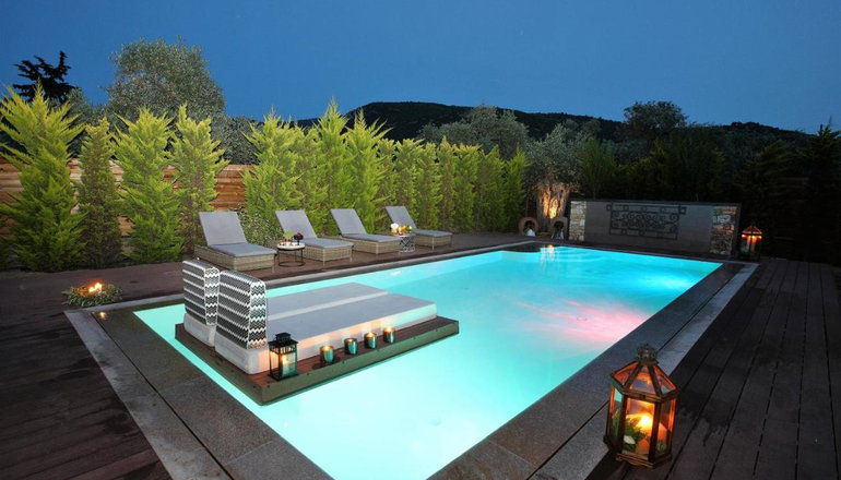 Byblos Chateau Villa by Byblos Luxury Villas