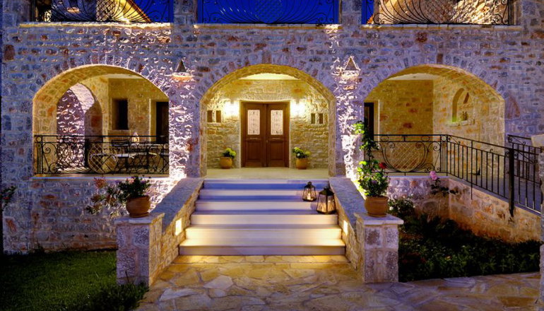 Byzantinon Hotel