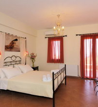 Byzantinon Hotel
