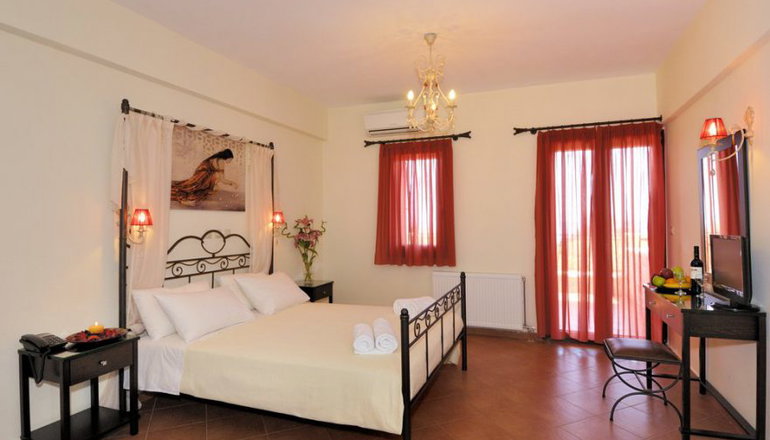Byzantinon Hotel