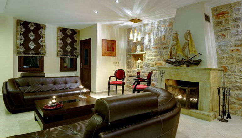 Byzantinon Hotel