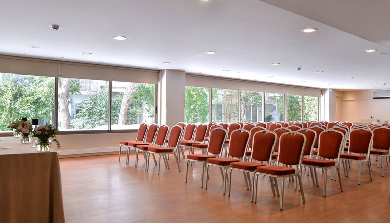 4* Airotel Parthenon Hotel - Αθήνα