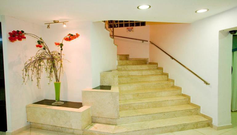 Solemar Hotel