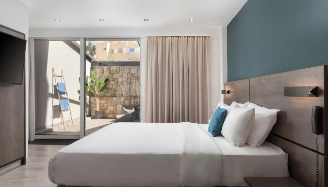 Sette Suites & Rooms - Ξυλόκαστρο
