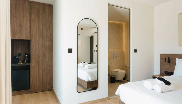 Ermou 26 Hotel - Αθήνα