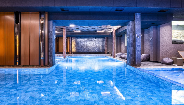 5* Premier Luxury Mountain Resort - Μπάνσκο