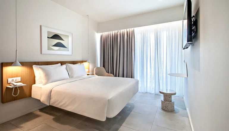 4* Radisson Resort Plaza Skiathos - Καναπίτσα, Σκιάθος