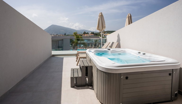 4* Zante Sun Resort - Άγιος Σώστης, Ζάκυνθος